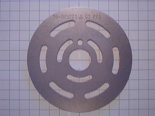 Replacement Valve Disc 38608  for Compair Kellogg American Model 352 and 462